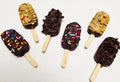Dipped Cookie Pop — By the Dozen