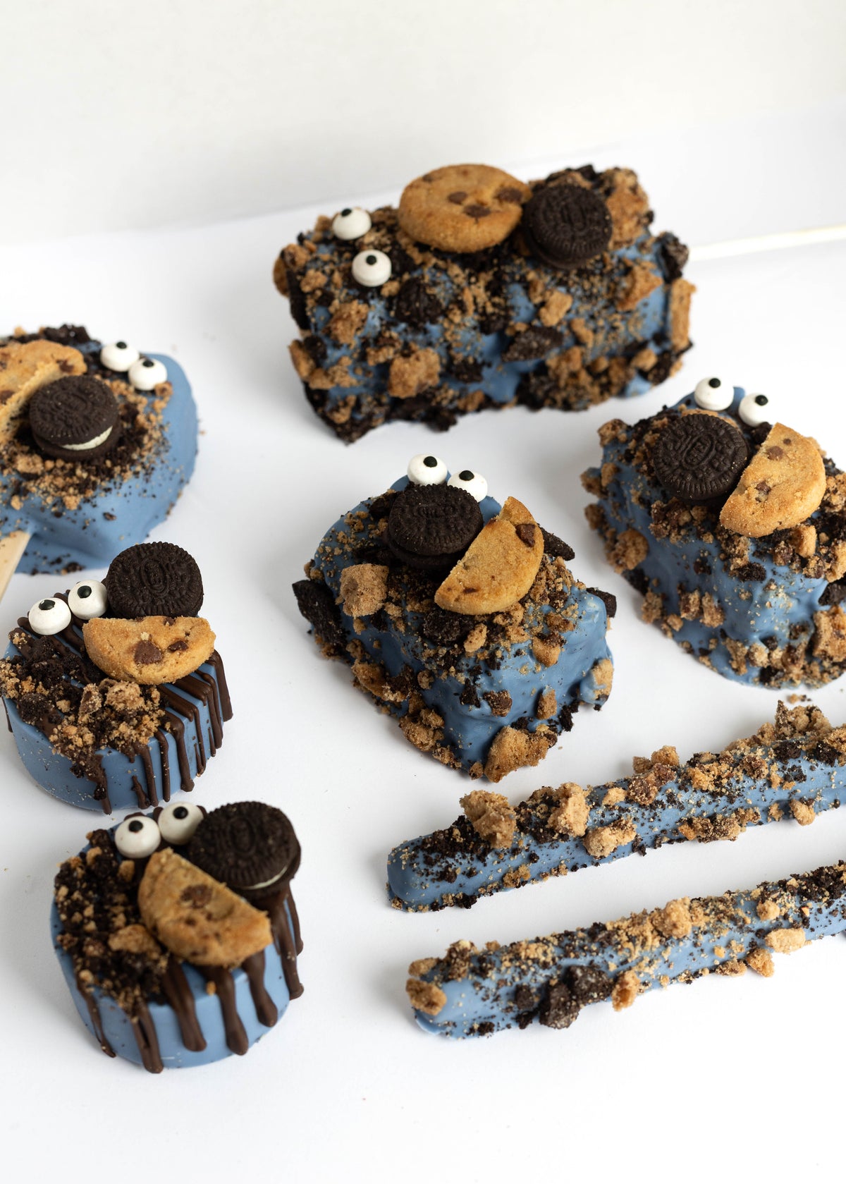 The Classic Alchemy Box — 12 Treats