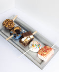 Dipped Cake Pop — By the Dozen