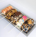 Dipped Marshmallow — By the Dozen